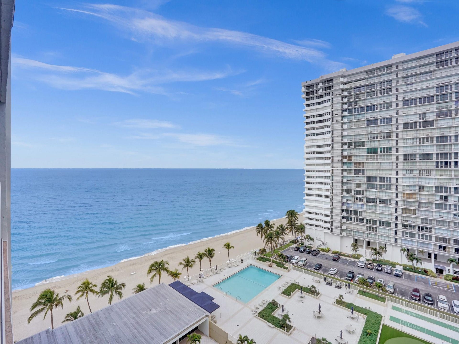 4300 N Ocean Boulevard, #12K, Fort Lauderdale, FL 33308 Photo 44
