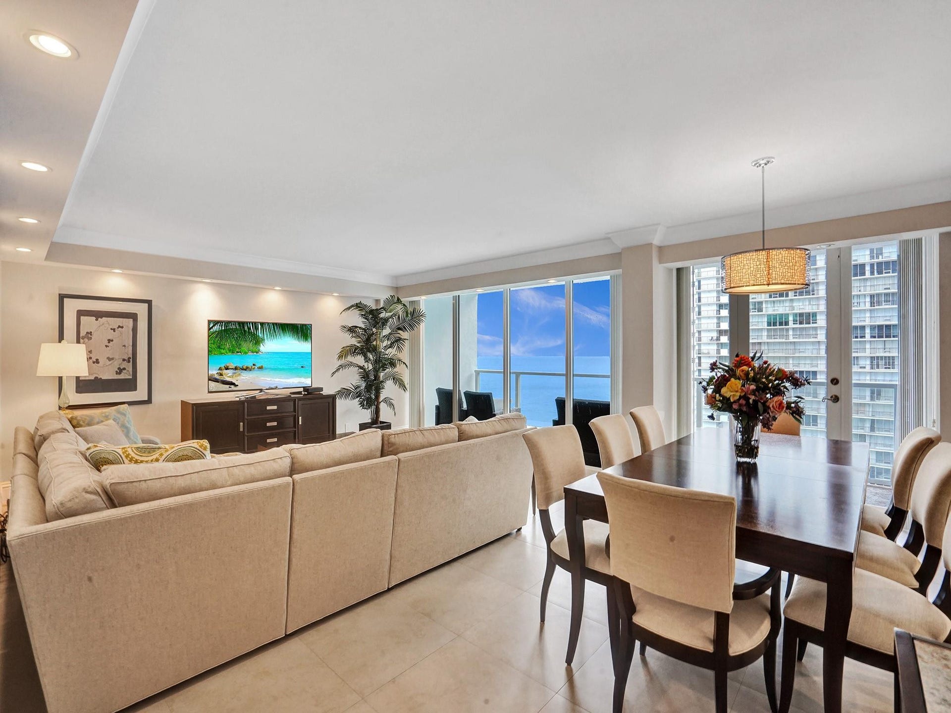 4300 N Ocean Boulevard, #12K, Fort Lauderdale, FL 33308 Photo 12
