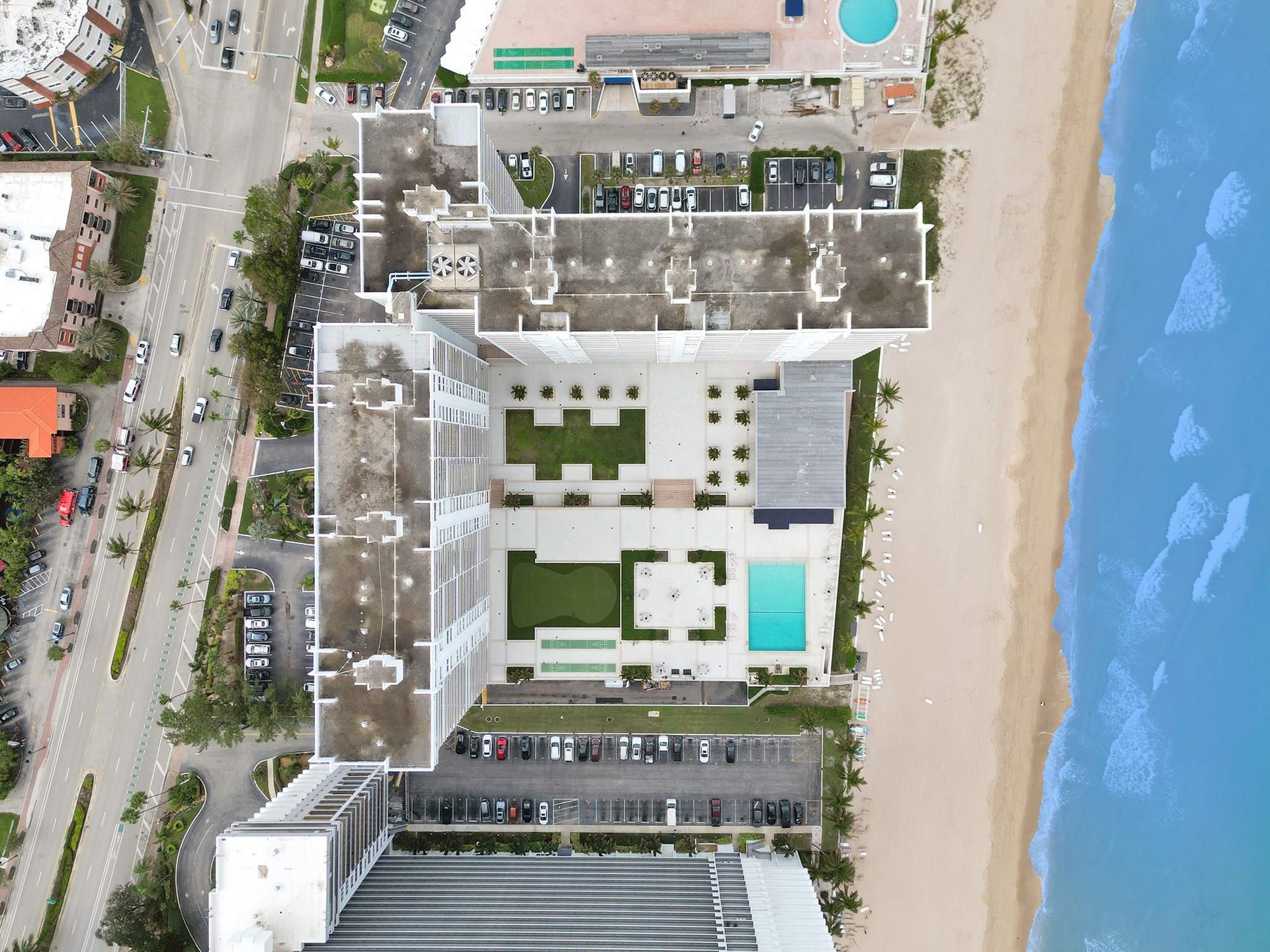 4300 N Ocean Boulevard, #12K, Fort Lauderdale, FL 33308 Photo 61