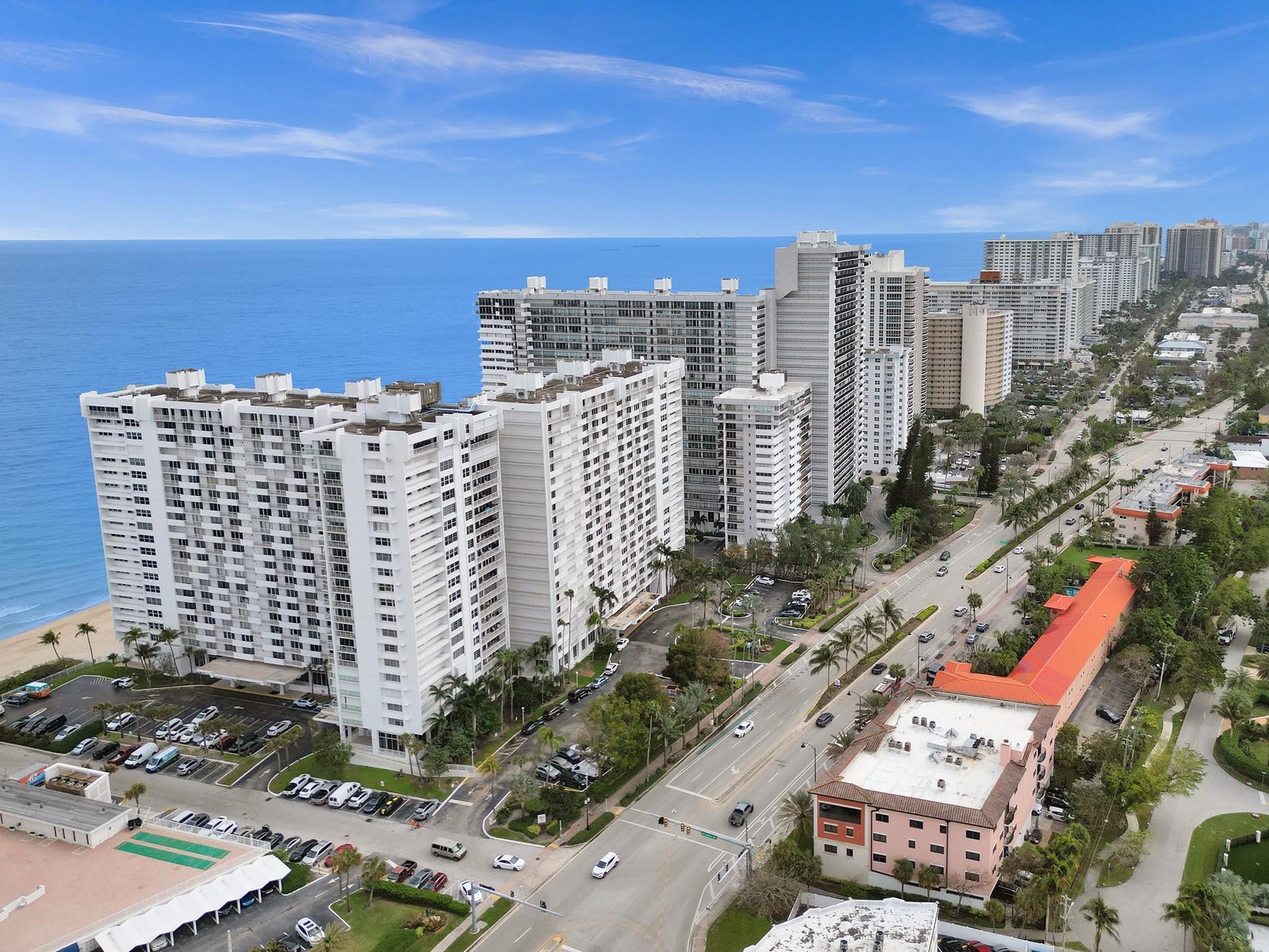 4300 N Ocean Boulevard, #12K, Fort Lauderdale, FL 33308 Photo 66