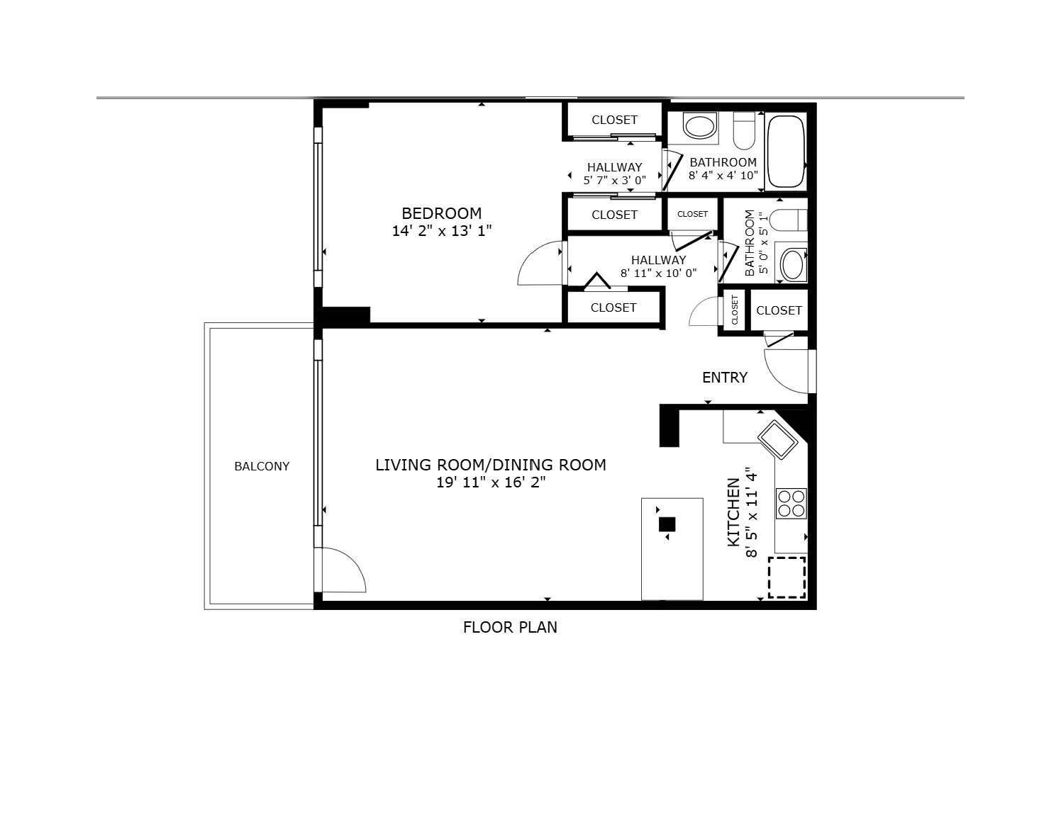 4010 Galt Ocean Drive, #807, Fort Lauderdale, FL 33308 Photo 28