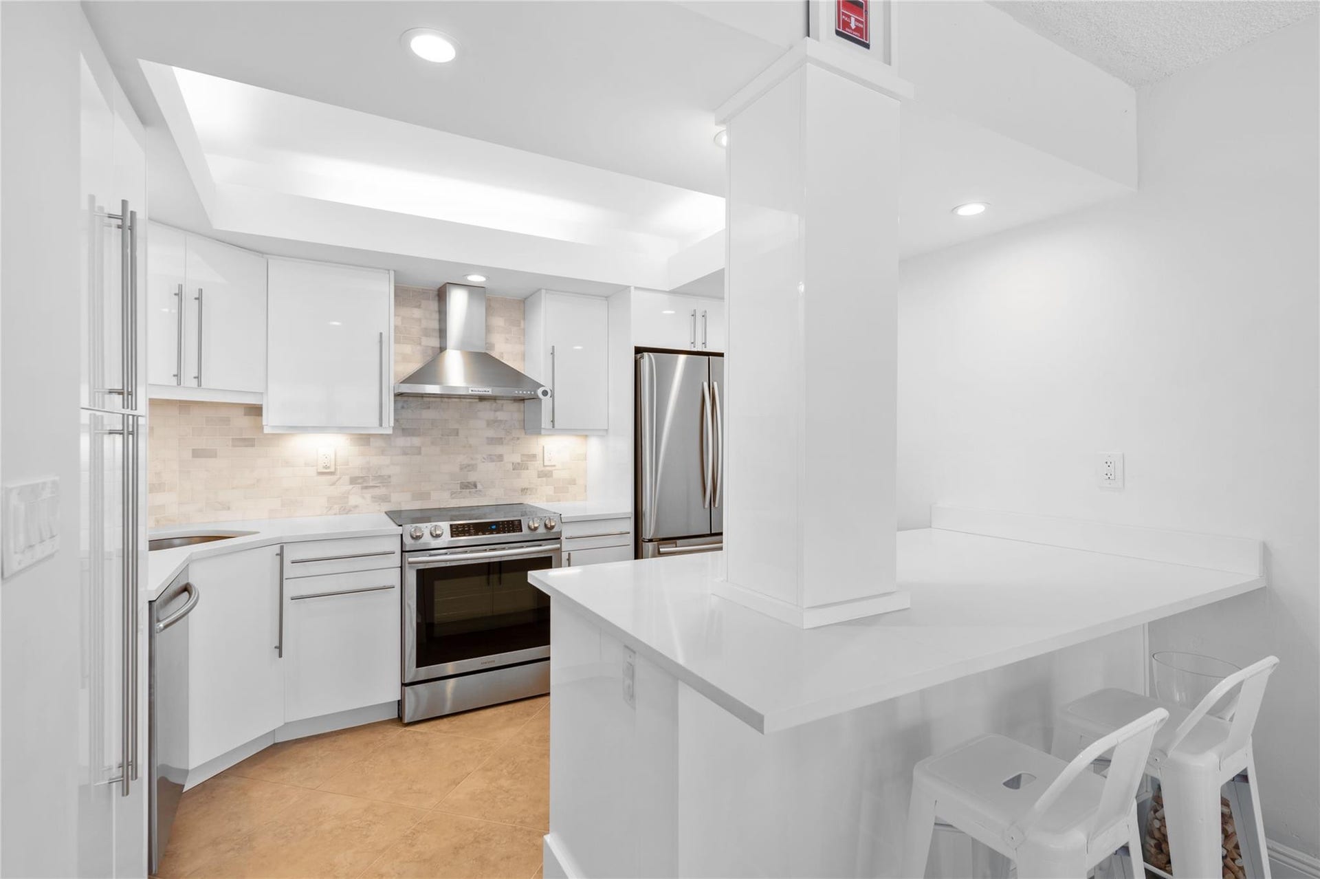 4010 Galt Ocean Drive, #807, Fort Lauderdale, FL 33308 Photo 9
