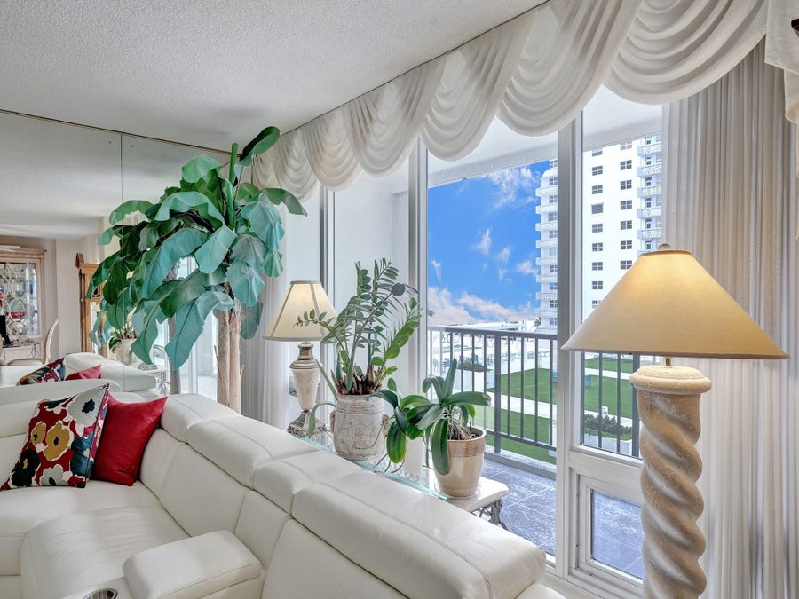 Property photo for 4280 Galt Ocean Drive, #3H, Fort Lauderdale, FL