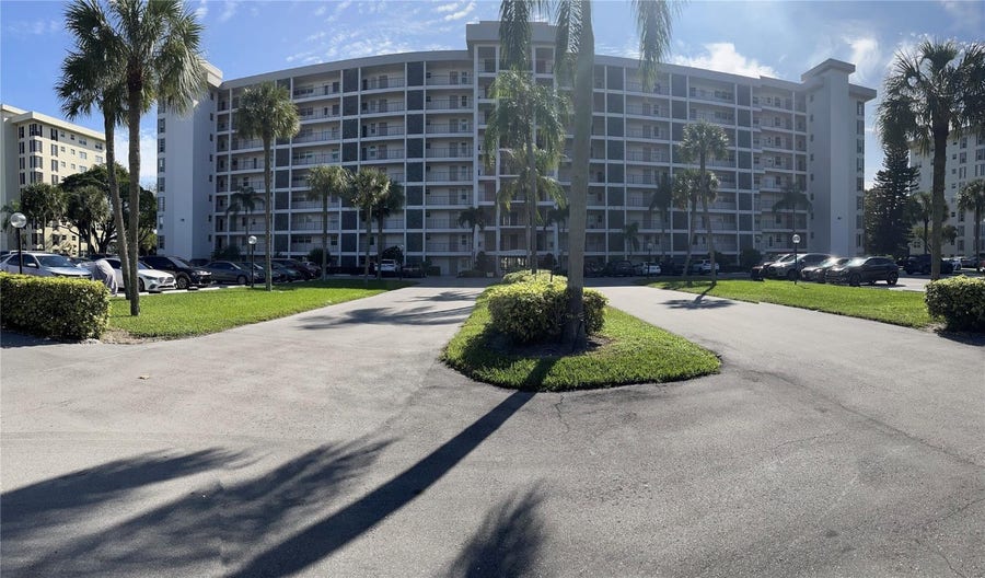 Property photo for 3100 N Palm Aire Drive, #304, Pompano Beach, FL