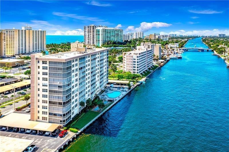 Property photo for 299 N Riverside Drive, #505, Pompano Beach, FL