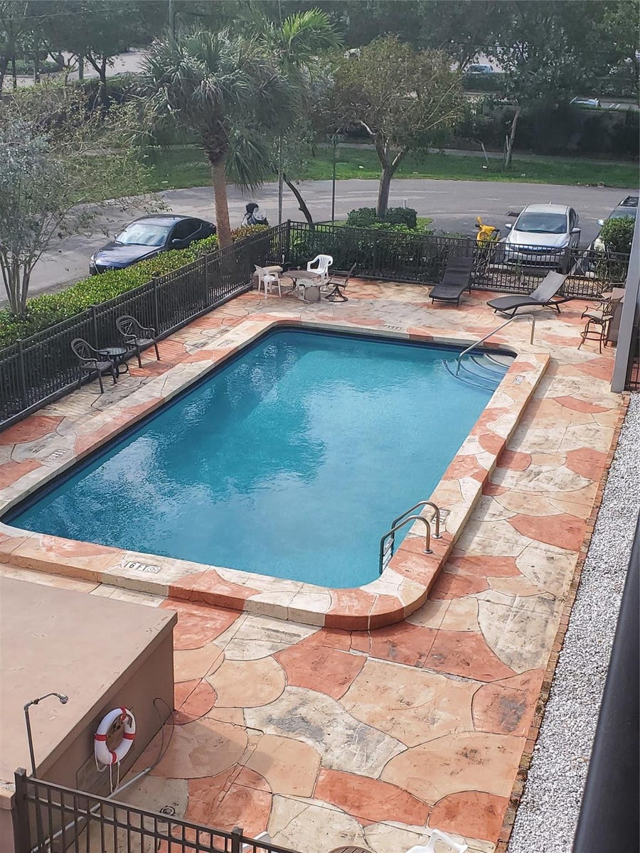 Property photo for 1021 NE 24th Avenue, #4, Pompano Beach, FL