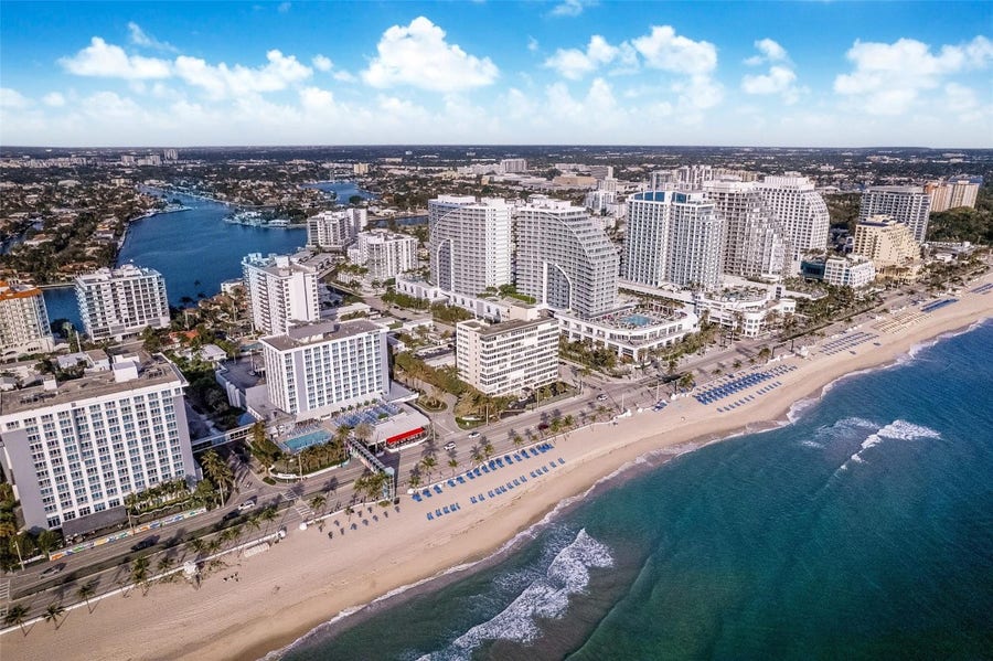 Property photo for 3101 Bayshore Drive, #1901, Fort Lauderdale, FL