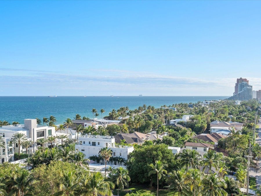 Property photo for 3100 N Ocean Boulevard, #1006, Fort Lauderdale, FL