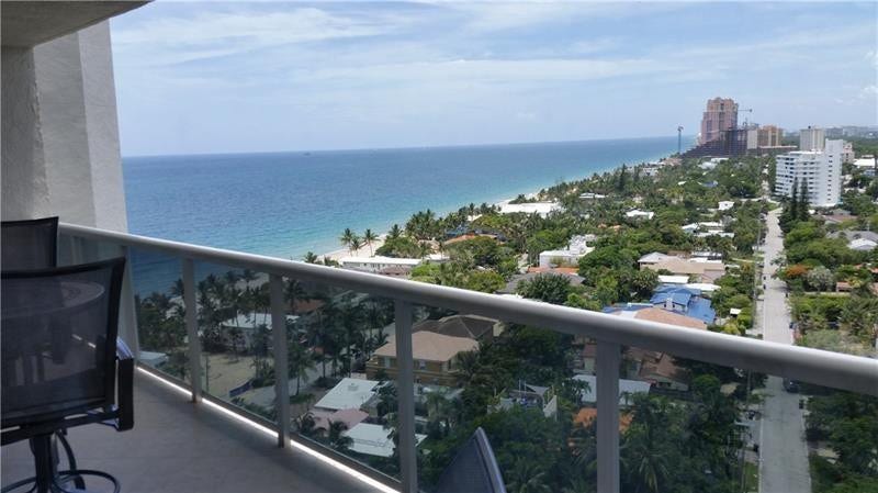 Property photo for 3100 N Ocean Boulevard, #1706, Fort Lauderdale, FL