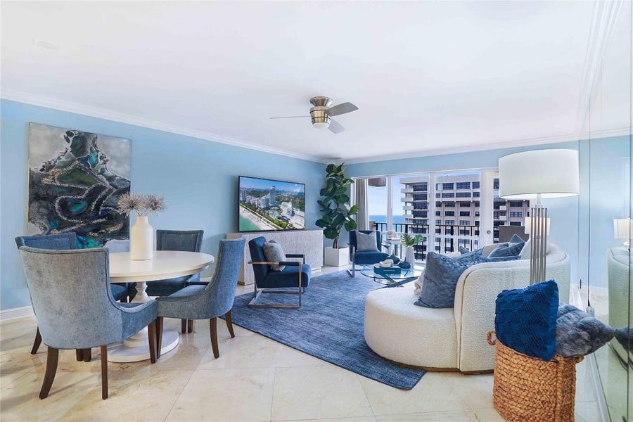 Property photo for 5100 N Ocean Boulevard, #1501, Lauderdale By The Sea, FL