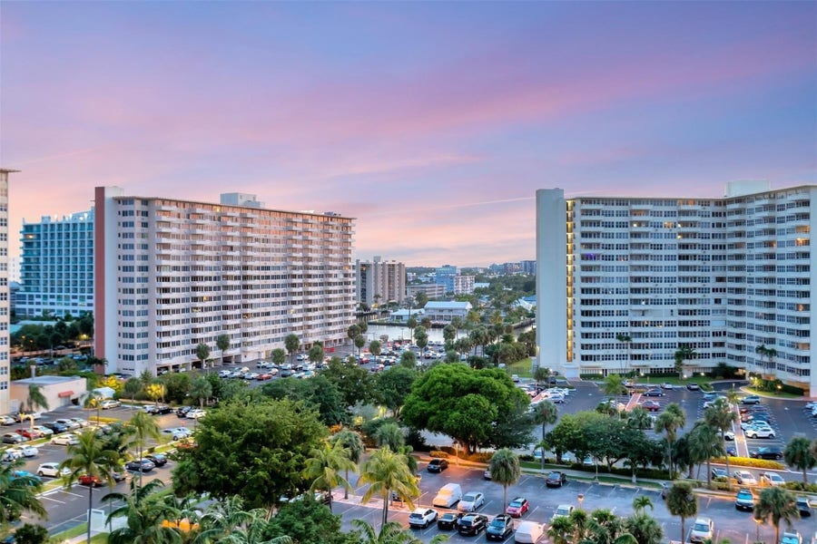 Property photo for 3300 NE 36th Street, #722, Fort Lauderdale, FL
