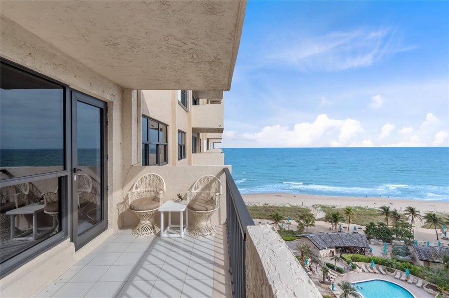 Property photo for 5000 N Ocean Boulevard, #1105, Lauderdale By The Sea, FL