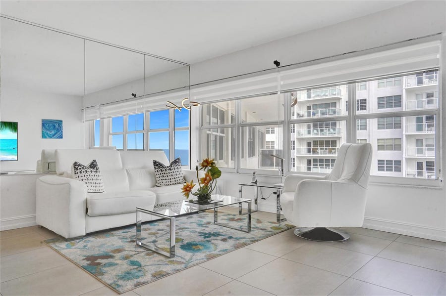 Property photo for 3700 Galt Ocean Drive, #1703, Fort Lauderdale, FL
