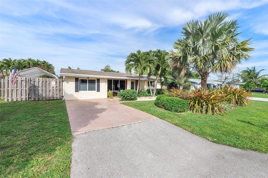 Property photo for 1541 NE 34th Street, Pompano Beach, FL