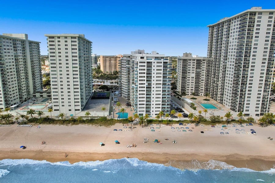 Property photo for 3430 Galt Ocean Drive, #1211, Fort Lauderdale, FL