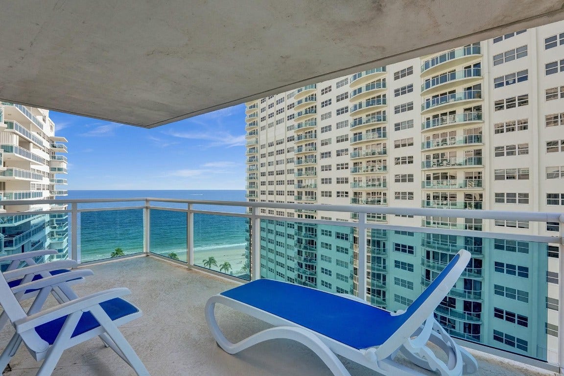 3430 Galt Ocean Drive, #1211, Fort Lauderdale, FL 33308