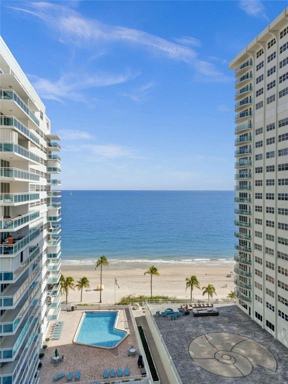 3430 Galt Ocean Drive, #1211, Fort Lauderdale, FL 33308