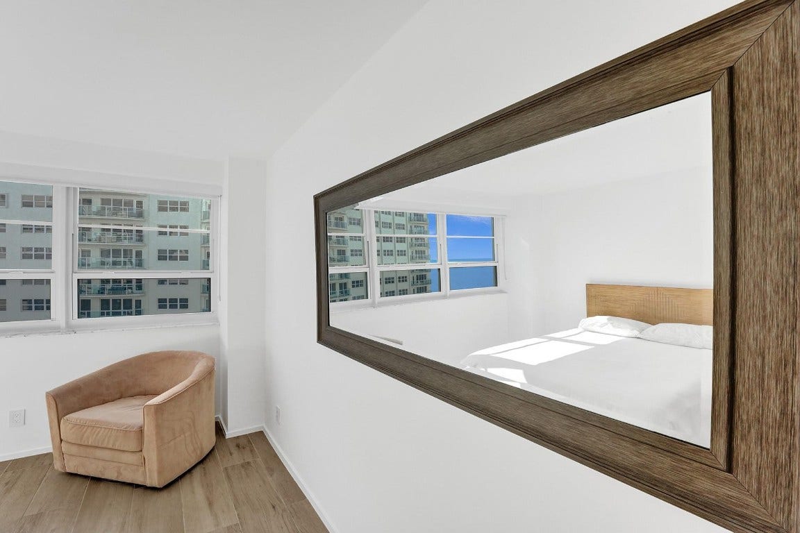 3430 Galt Ocean Drive, #1211, Fort Lauderdale, FL 33308