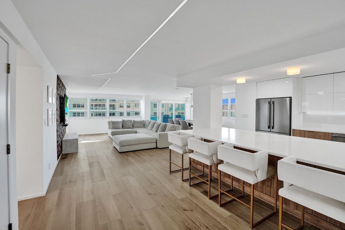 3430 Galt Ocean Drive, #1211, Fort Lauderdale, FL 33308