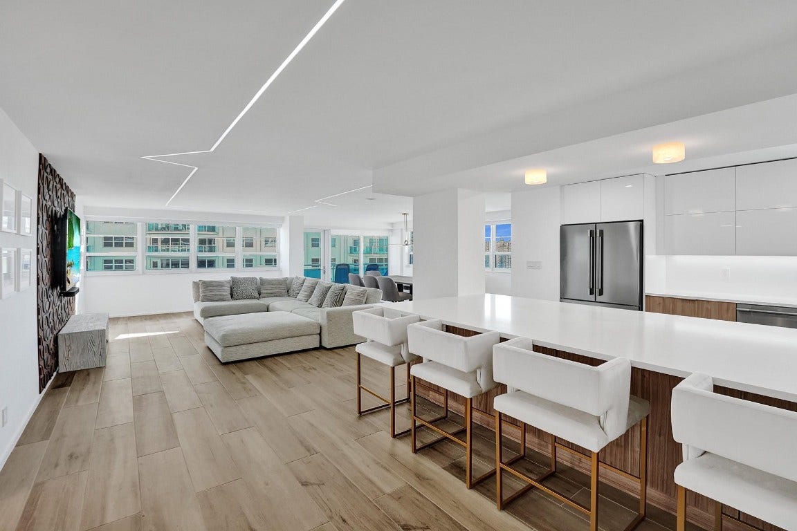 3430 Galt Ocean Drive, #1211, Fort Lauderdale, FL 33308