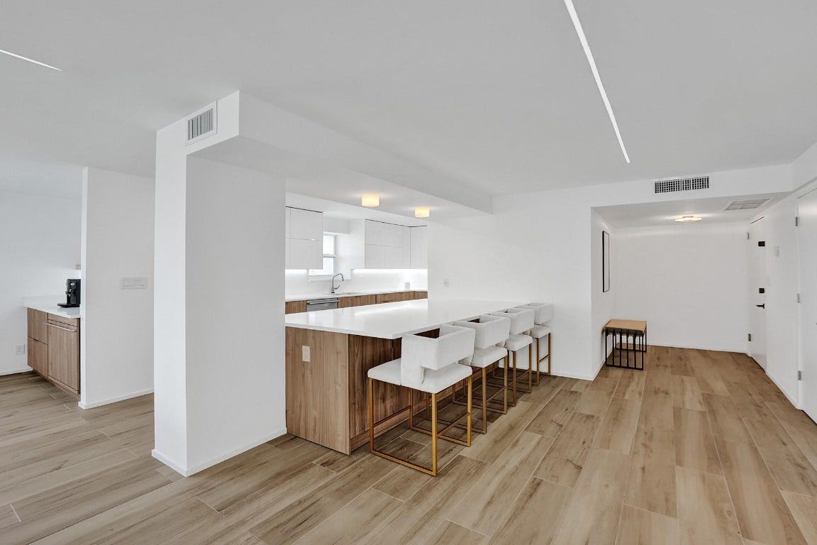 3430 Galt Ocean Drive, #1211, Fort Lauderdale, FL 33308