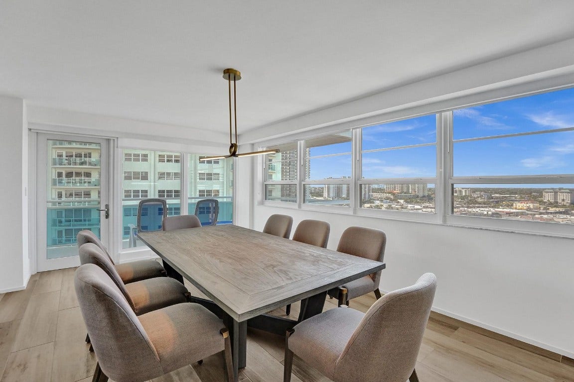 3430 Galt Ocean Drive, #1211, Fort Lauderdale, FL 33308