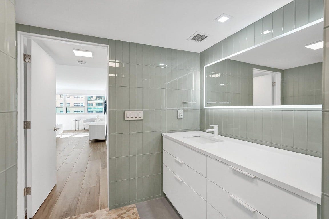 3430 Galt Ocean Drive, #1211, Fort Lauderdale, FL 33308