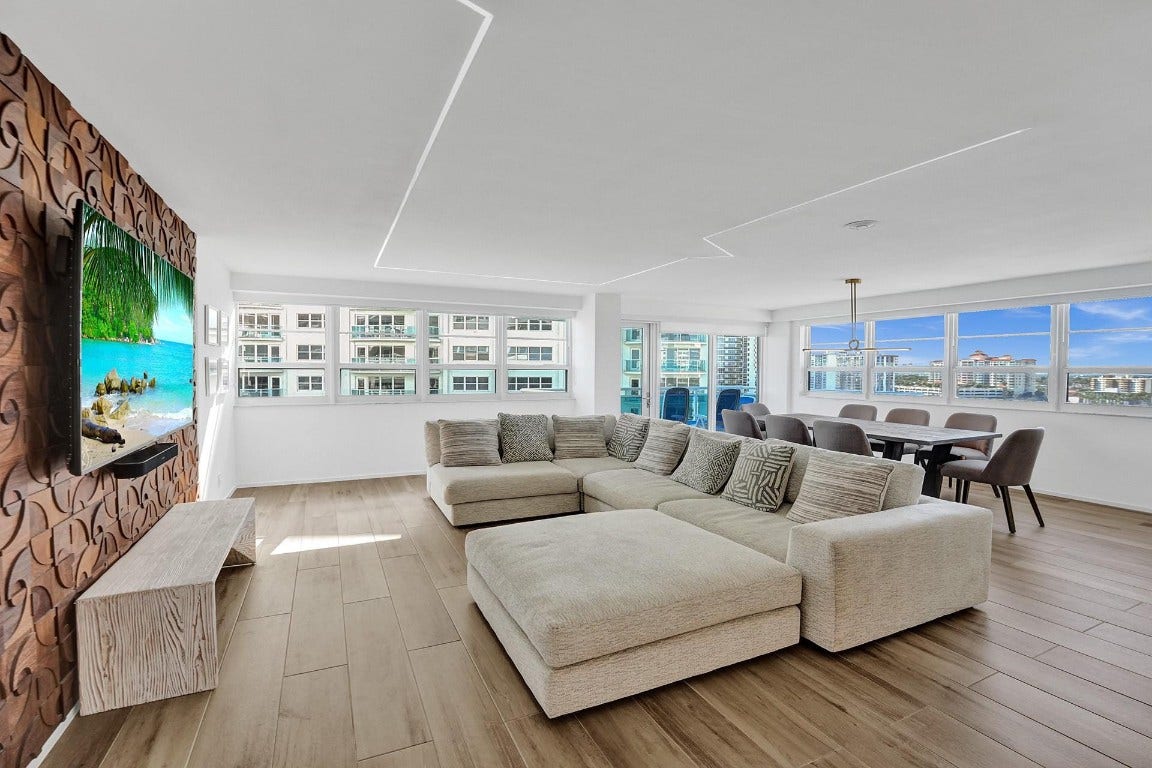 3430 Galt Ocean Drive, #1211, Fort Lauderdale, FL 33308
