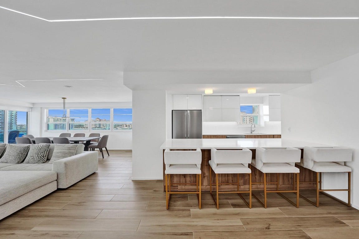 3430 Galt Ocean Drive, #1211, Fort Lauderdale, FL 33308