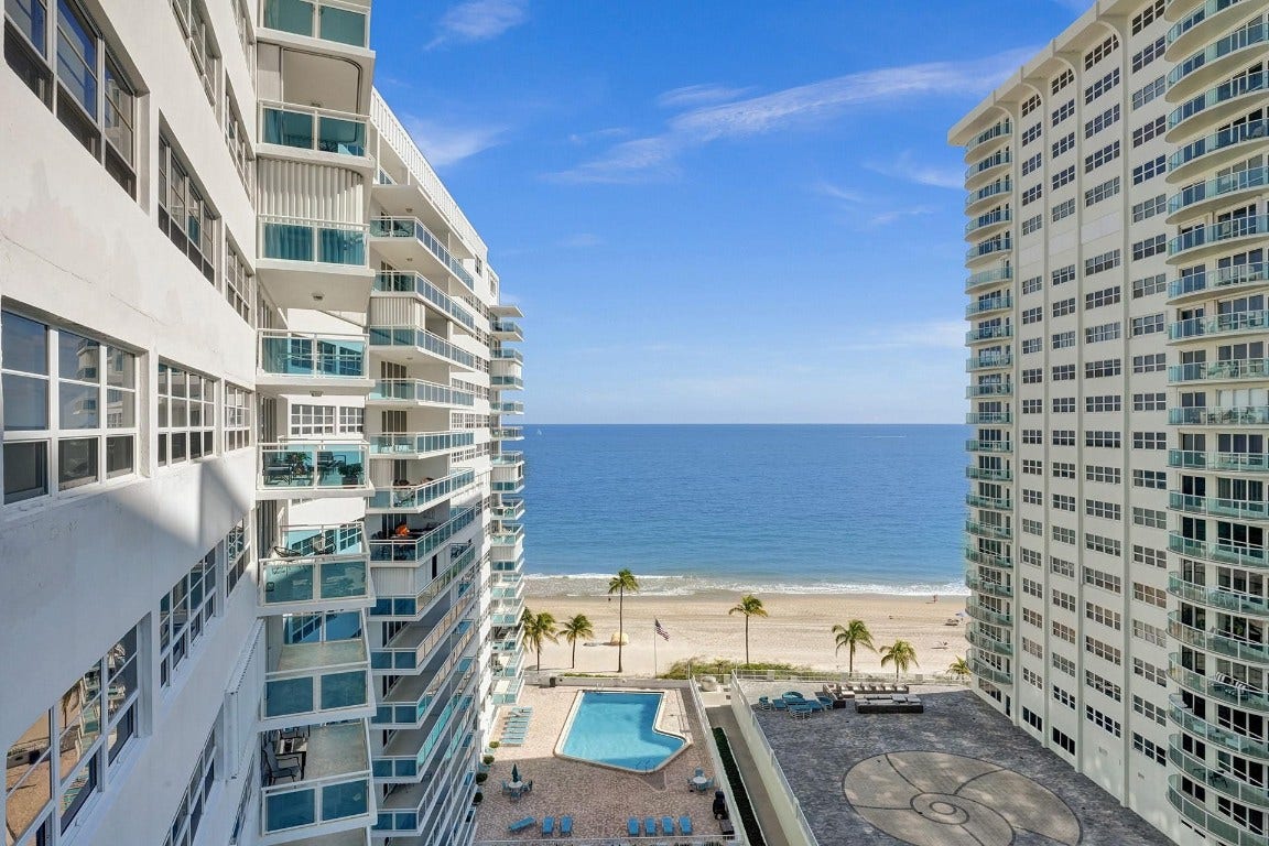3430 Galt Ocean Drive, #1211, Fort Lauderdale, FL 33308