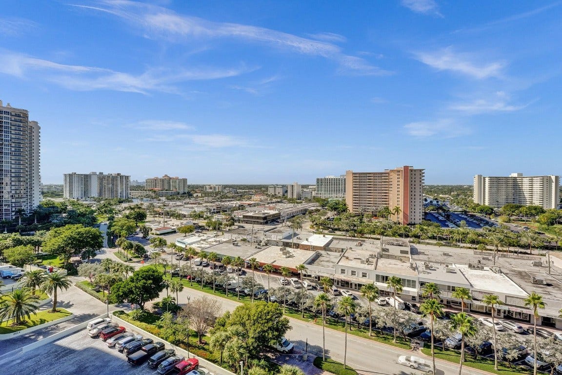 3430 Galt Ocean Drive, #1211, Fort Lauderdale, FL 33308