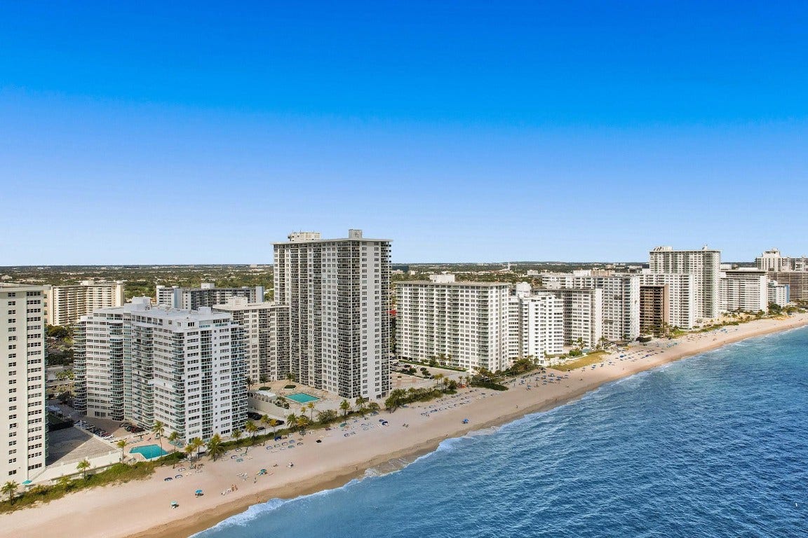 3430 Galt Ocean Drive, #1211, Fort Lauderdale, FL 33308