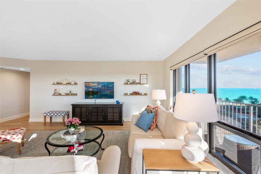 Property photo for 5000 N Ocean Boulevard, #601, Lauderdale By The Sea, FL
