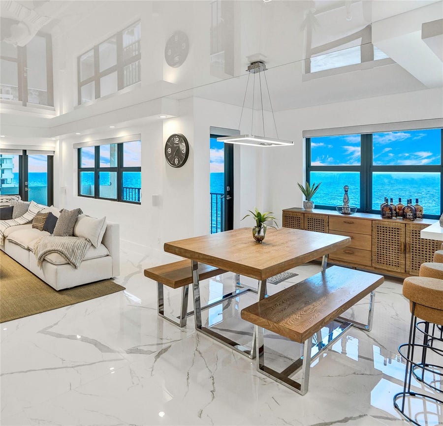 Property photo for 5000 N Ocean Boulevard, #912, Lauderdale By The Sea, FL
