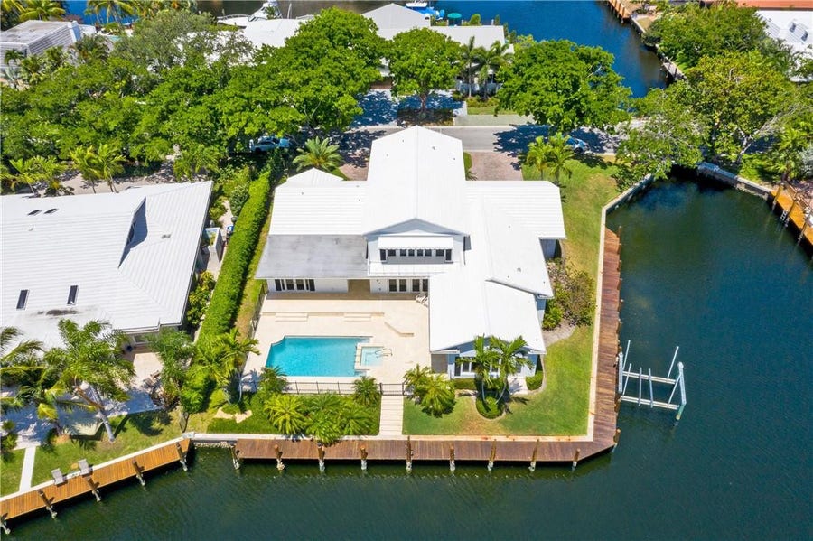 Property photo for 2 Compass Lane, Fort Lauderdale, FL
