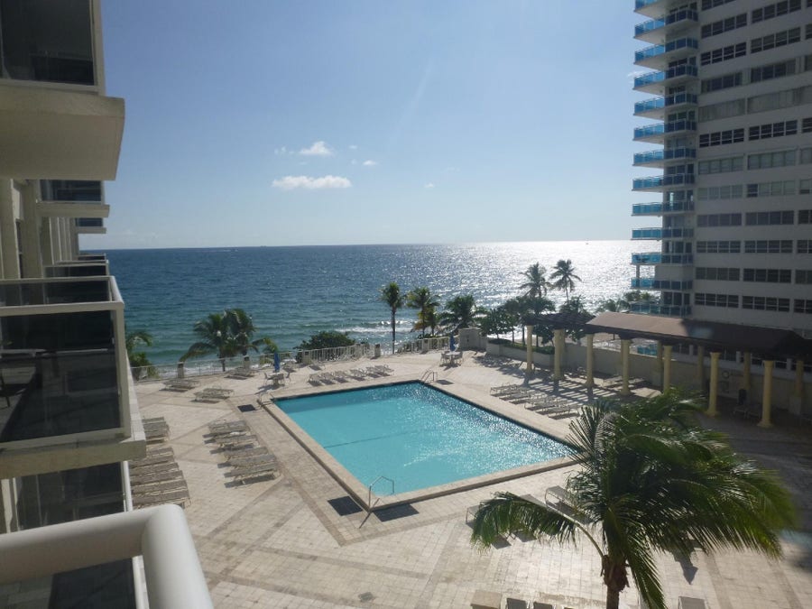 Property photo for 3500 Galt Ocean Drive, #404, Fort Lauderdale, FL