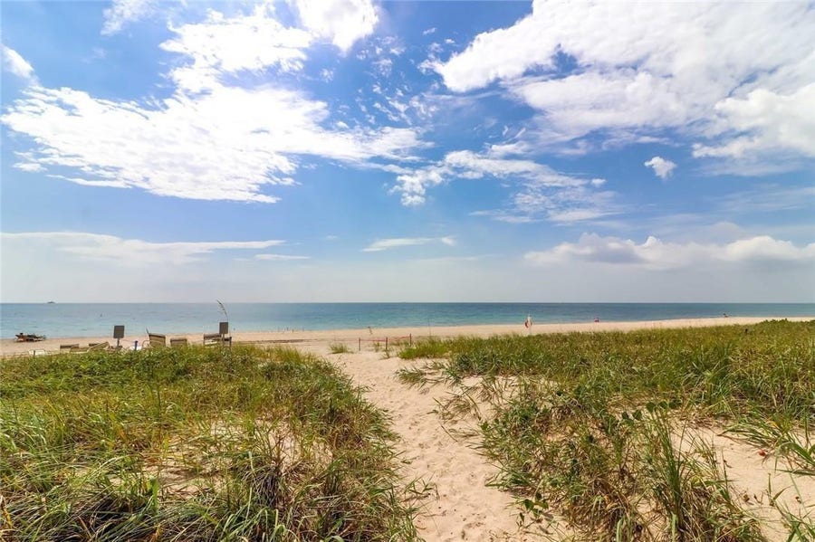 Property photo for 5100 N Ocean Boulevard, #418, Lauderdale By The Sea, FL