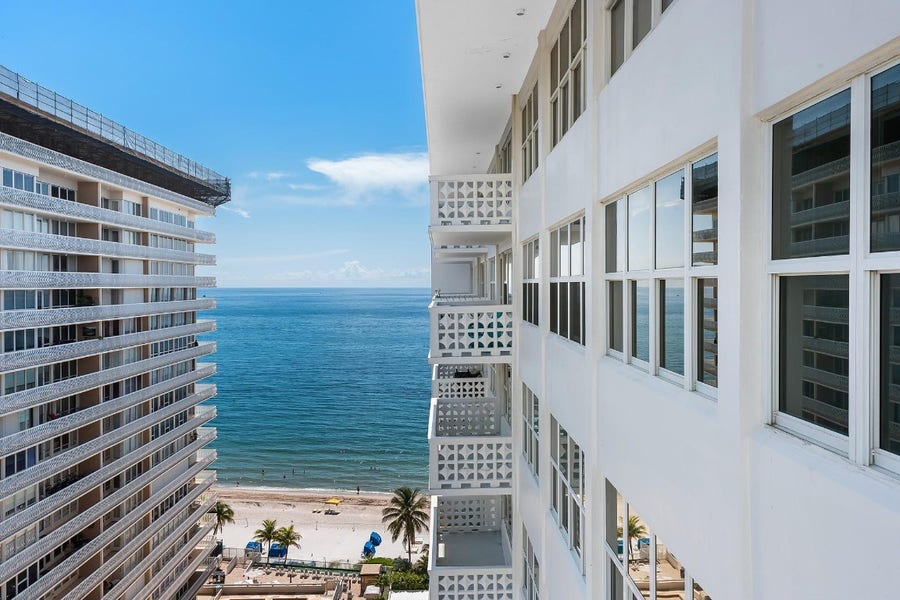 Property photo for 4010 Galt Ocean Drive, #1612, Fort Lauderdale, FL