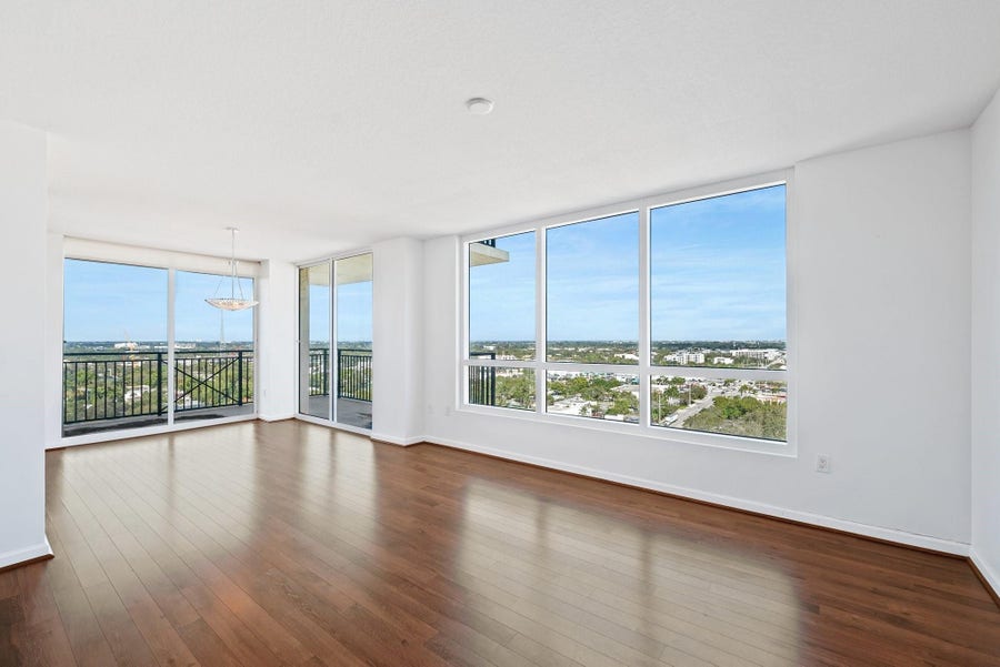 Property photo for 610 W Las Olas Boulevard, #1613N, Fort Lauderdale, FL