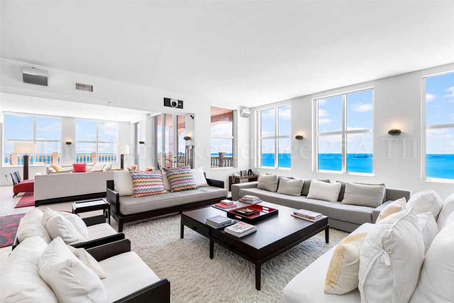 Property photo for 2110 N Ocean Boulevard, #25A, Fort Lauderdale, FL