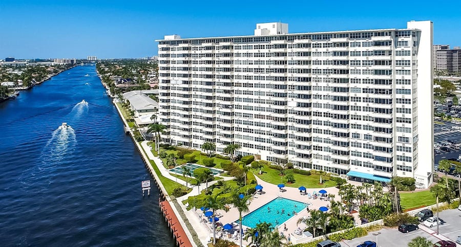 Property photo for 3200 NE 36th Street, #1402, Fort Lauderdale, FL