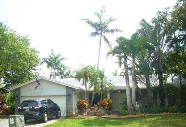 Property photo for 3405 Bridge Road, Cooper City, FL