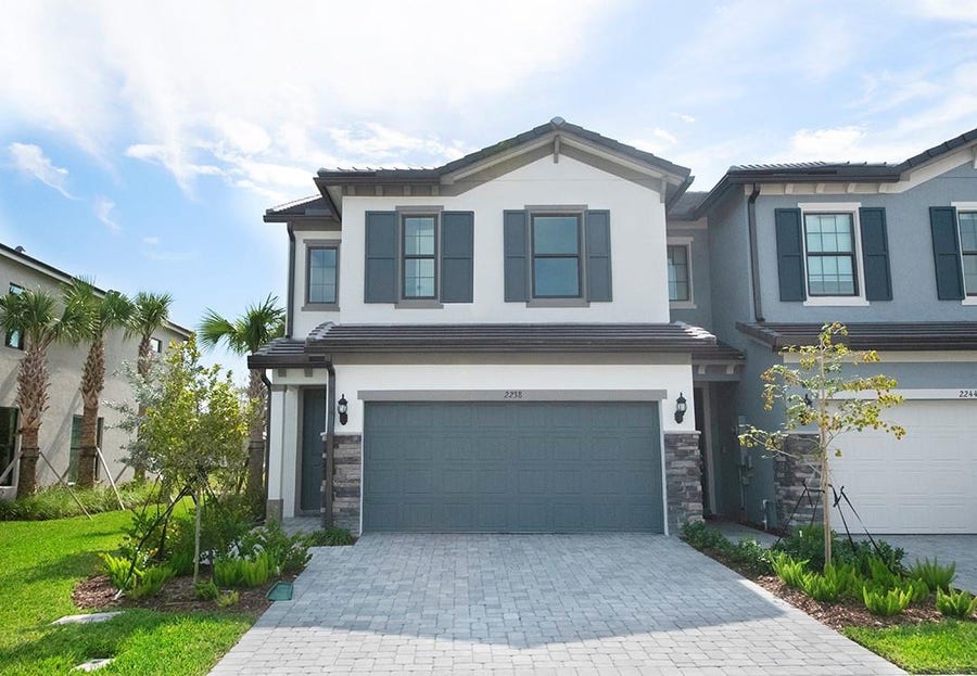 Property photo for 2238 Appleton Circle, #2238, Oakland Park, FL