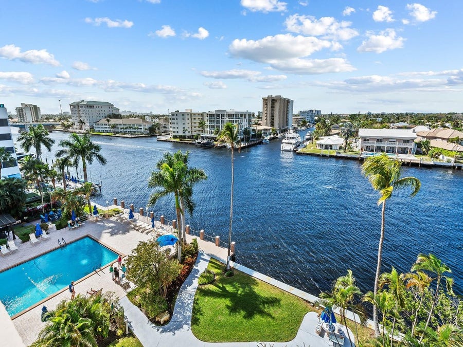 Property photo for 3233 NE 34th Street, #622, Fort Lauderdale, FL