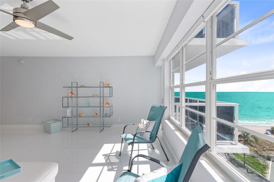 Property photo for 3700 Galt Ocean Drive, #608, Fort Lauderdale, FL