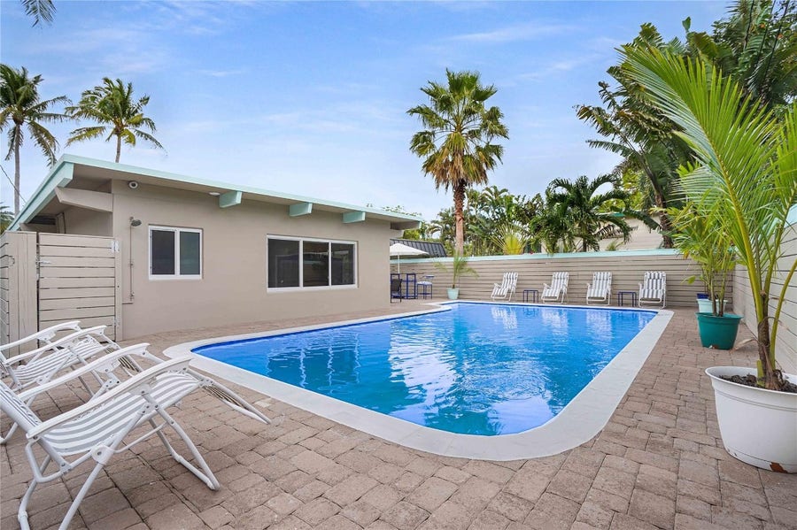 Property photo for 100 NE 22nd Street, Wilton Manors, FL