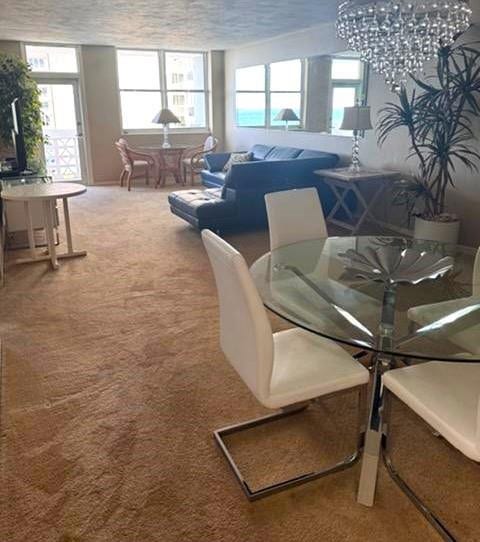 4250 Galt Ocean Drive, #6M, Fort Lauderdale, Fort Lauderdale, FL 33308