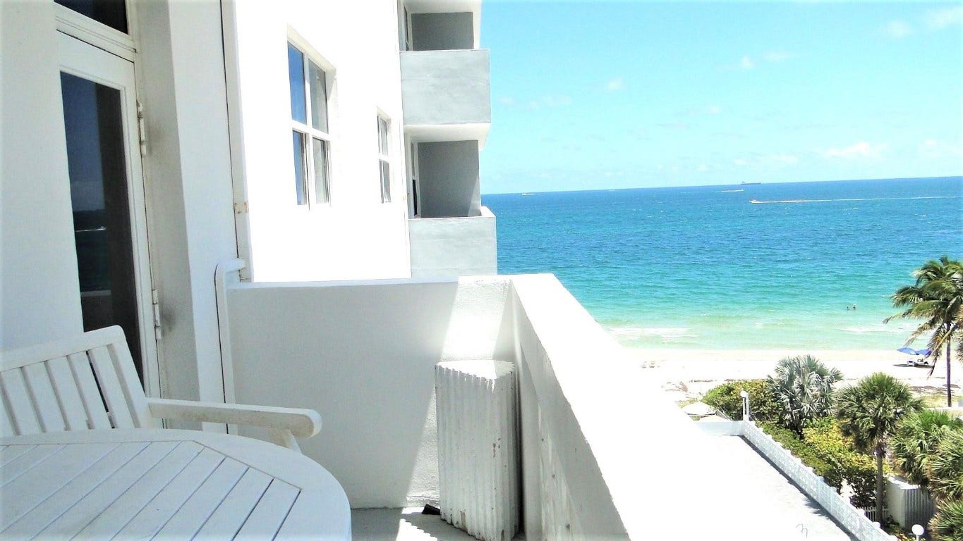 4250 Galt Ocean Drive, #6M, Fort Lauderdale, Fort Lauderdale, FL 33308