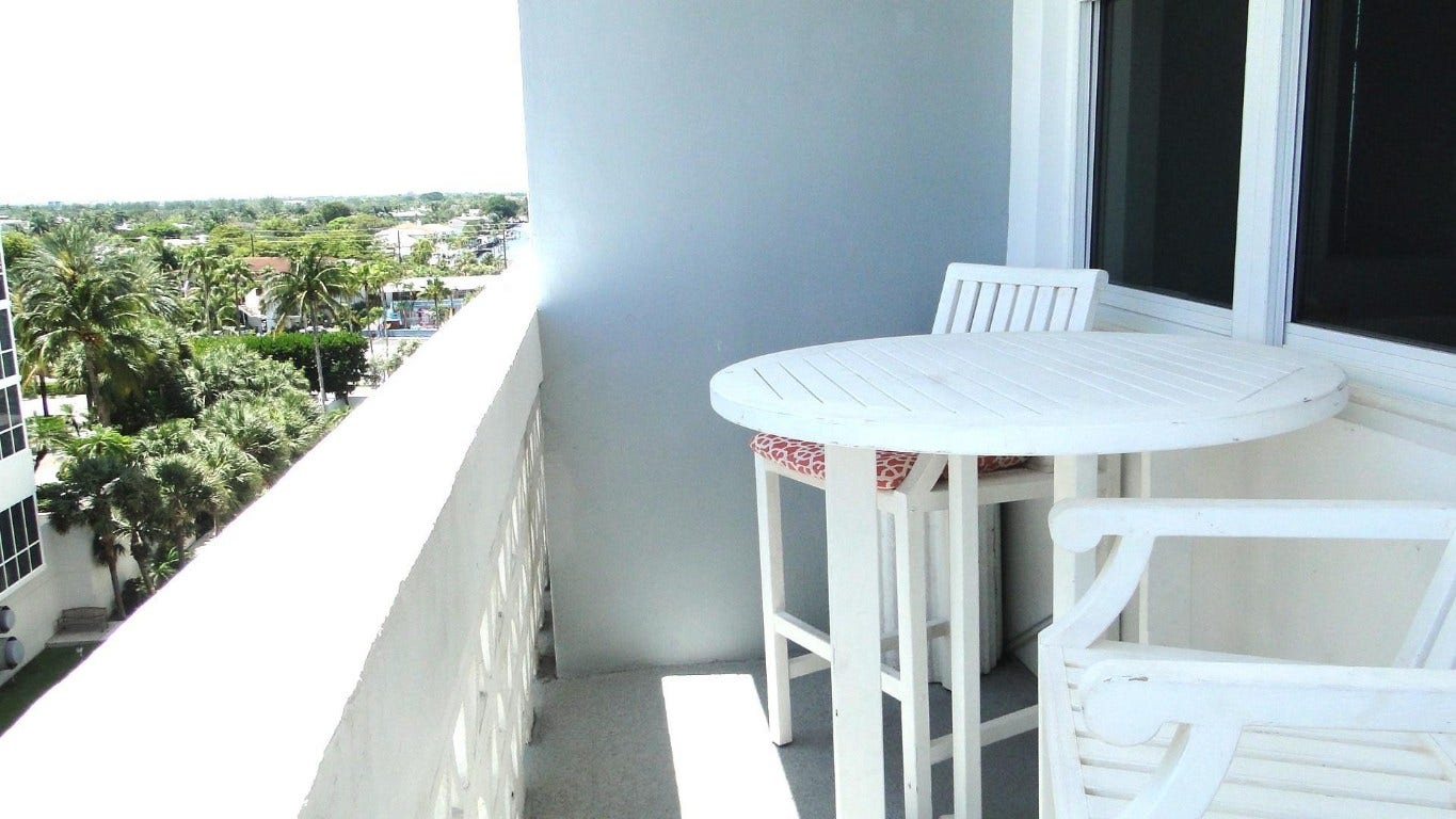 4250 Galt Ocean Drive, #6M, Fort Lauderdale, Fort Lauderdale, FL 33308