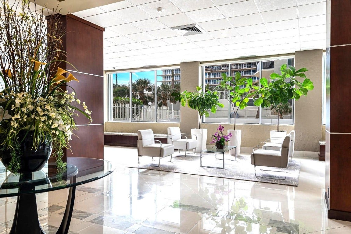 4250 Galt Ocean Drive, #6M, Fort Lauderdale, Fort Lauderdale, FL 33308
